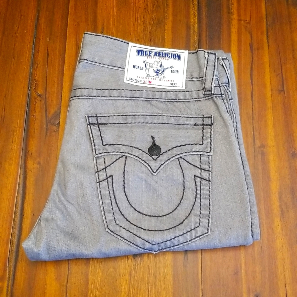 True Relgion Jean